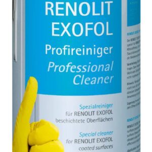 Reiniger für Dekorfolien Art. 3520 99